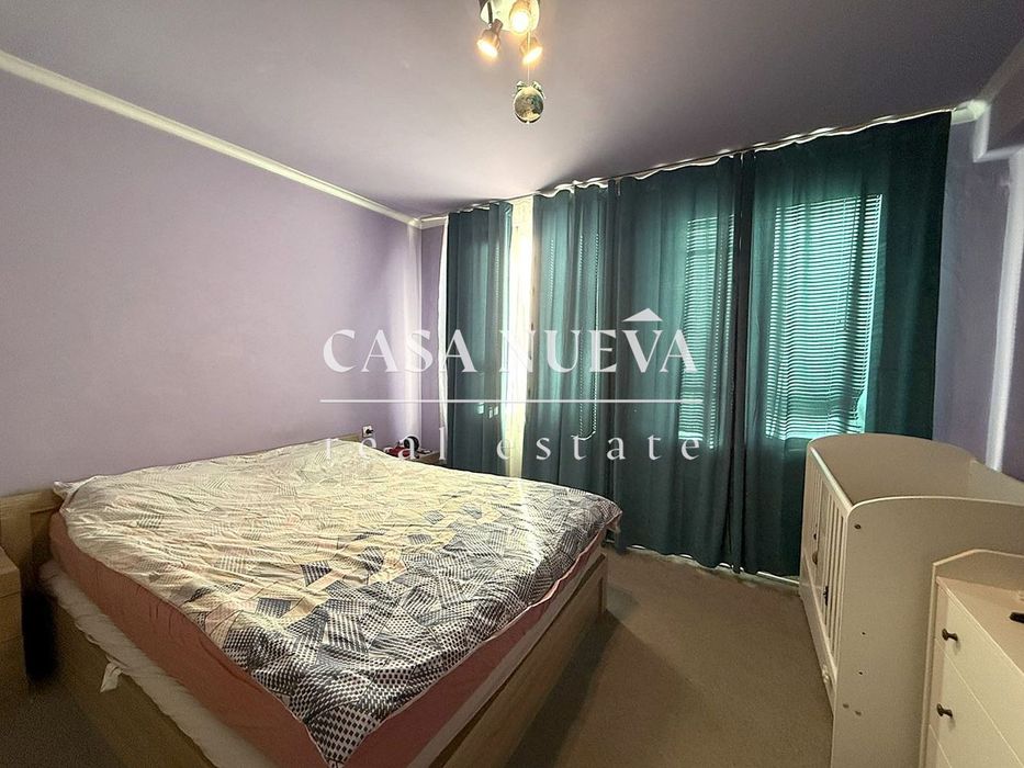 Продава се Четиристаен апартамент в Перник, Изток - 103 кв.м за 1700 €/кв.м - Снимка #5