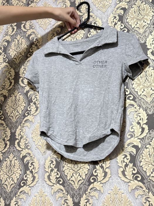 Одежда продается