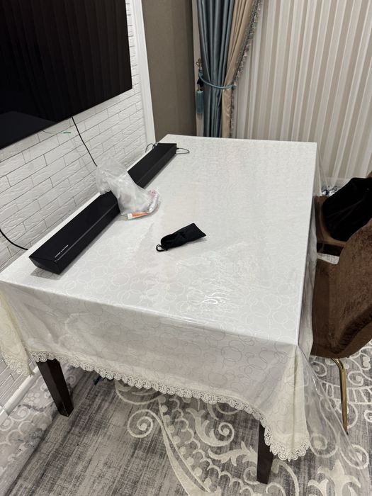 Прдом стол.