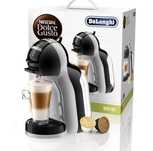 Капсульная кофемашина DeLonghi Mini Me