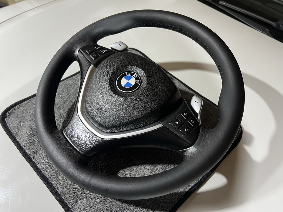 Волан BMW E70/71