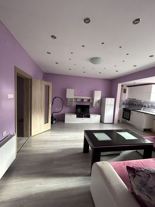 Апартамент под наем