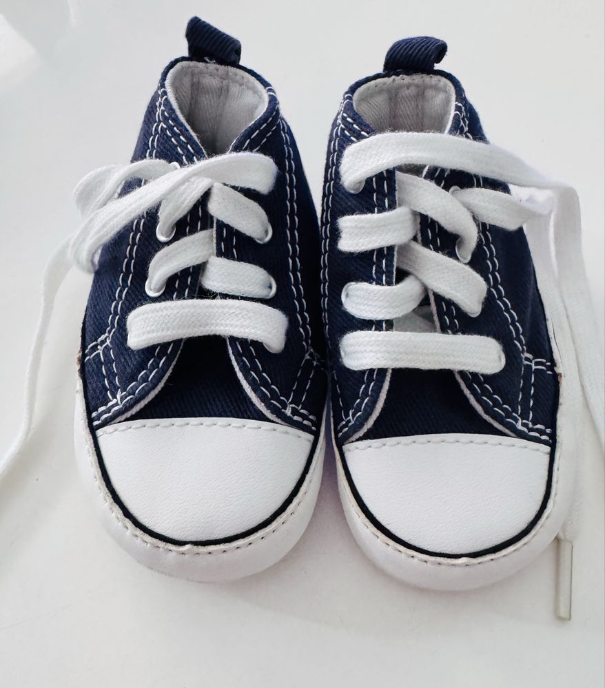 Converse буйки - 18 номер