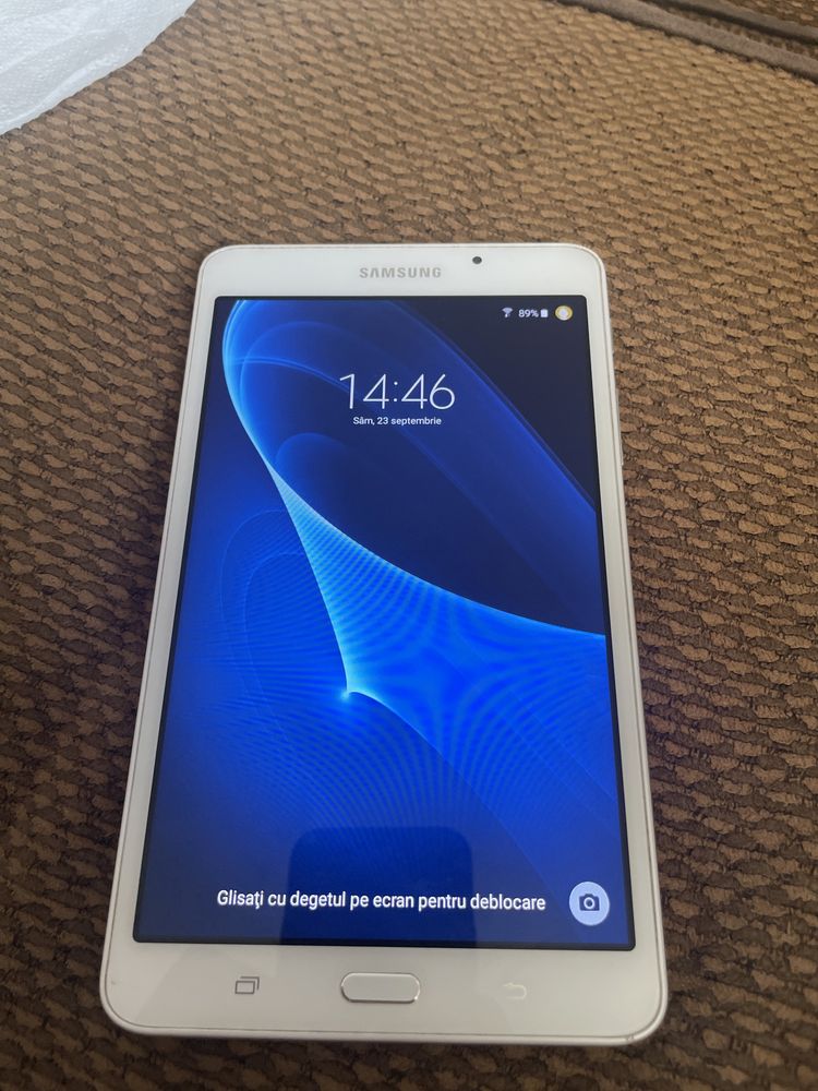 Tableta Samsung galaxy tab a 2016