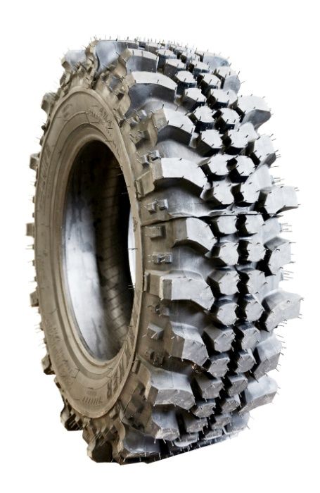 Anvelopa off-road resapata EQUIPE SMX 235/70 R16  Off road M+S