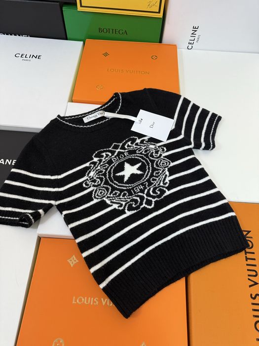 CD дамска блуза New Season