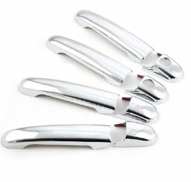 Ornament maner portiera compatibil VW Sharan 2000->