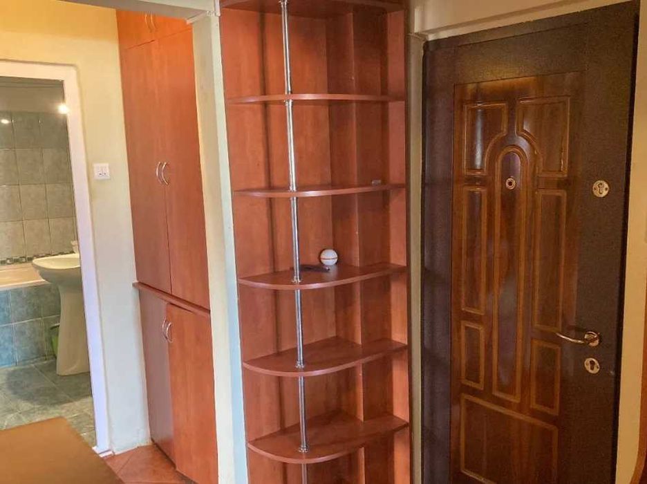 Дава се под наем Двустаен апартамент в Пловдив, Изгрев - 45 кв.м за 147.9 € - Снимка #3