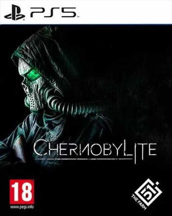 ChernobyLite PS5