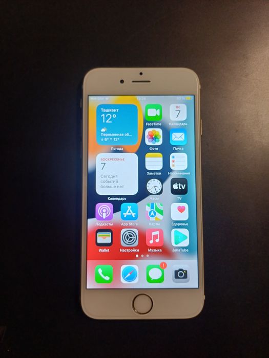 iphone 6s 128 гб