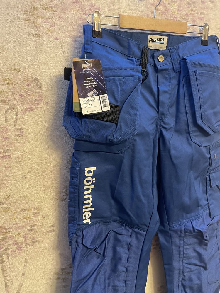 Pantaloni barbati/munca/workwear Fristads marimea S