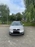 Vand Skoda Fabia