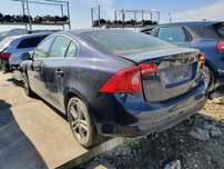 Dezmembrez Volvo S60 D3 2012 Motorizare 2.0d Euro 5