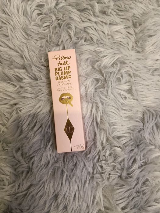 Ruj Charlotte Tibury