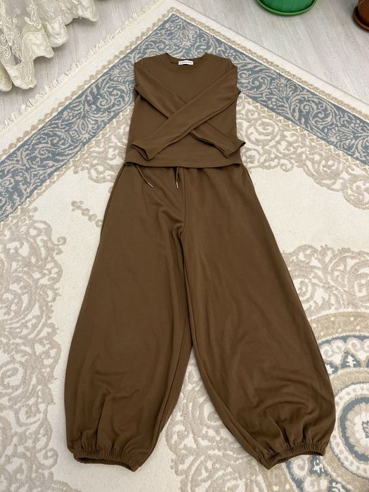 Спортивная двойка