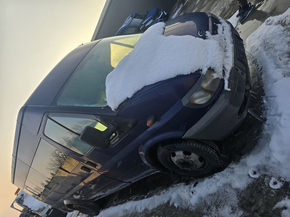 Dezmembrez ford transit tranzit 16 locuri motor 2.0 2.2 2.4 cutie card