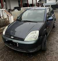 Ford fiesta 2006