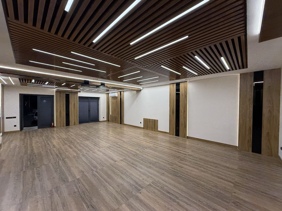 Аренда новый офис 170кв.м Мирзо-Улугбек Загс Akay city