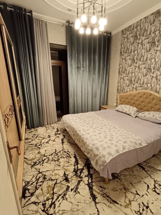 Сдаётся-ижара 2 ком на ГОРПАРКЕ