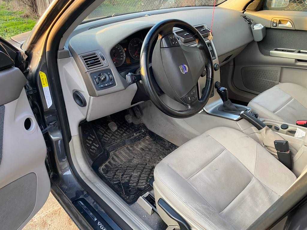 Волво в 50  Volvo v50