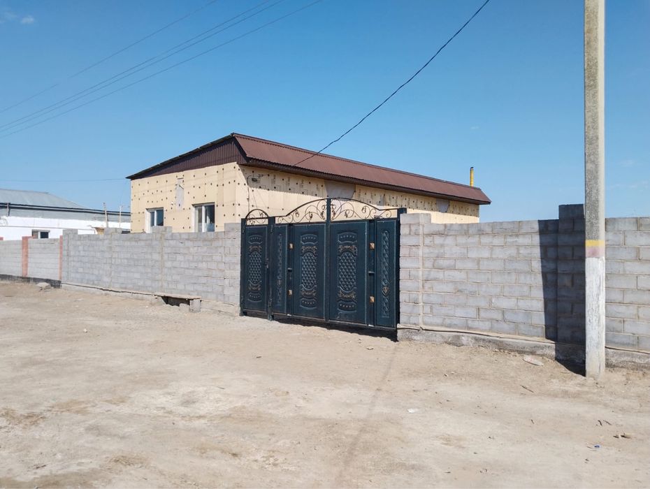 Продается не большой дом