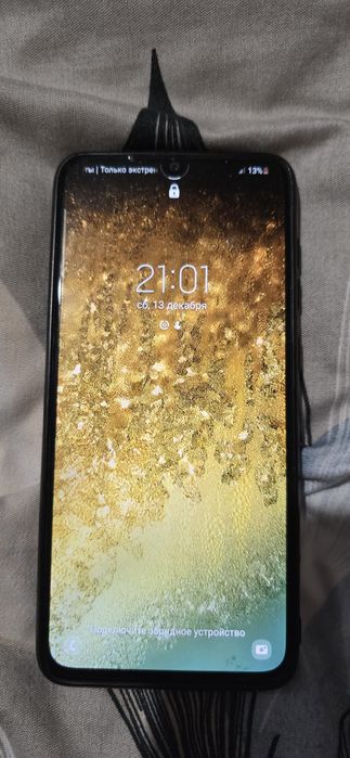 Телефон samsung a70