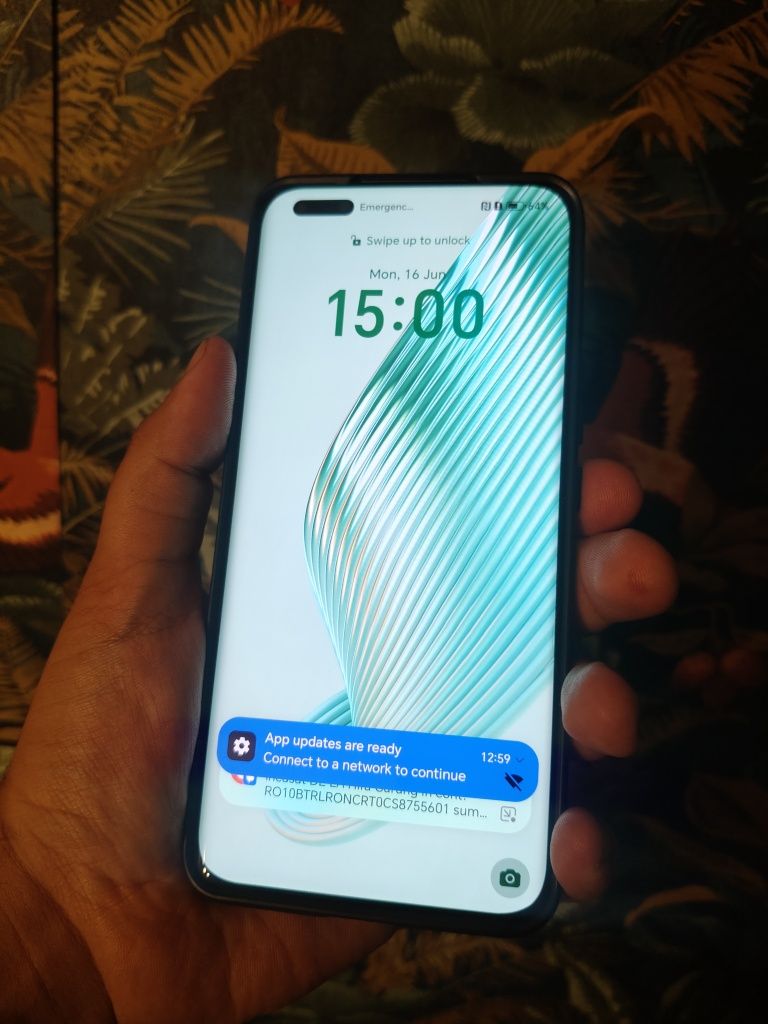 Honor Magic 5 PRO Dual SIM 5G 512gb 12gb RAM 100x zoom Snapdragon 8