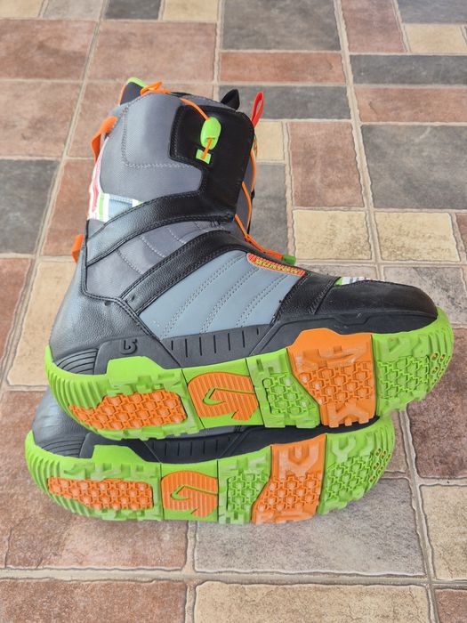 BOOTS Snowboard Burton Moto barbati 44