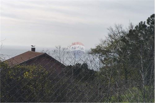 Два съседни парцела, гр. Балчик, в.з. Изгрев ТЕ
