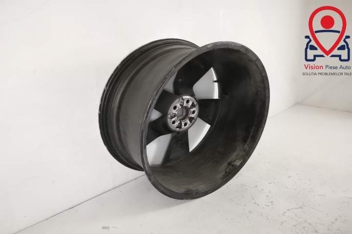 Janta Originala R 23 Pachet SVR Vogue  Land Rover  Range Rover  4 [fac