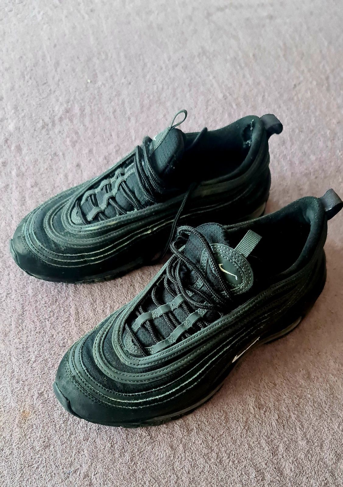 NIKE  air max номер 39
