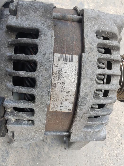 Alternator Ford Kuga 2.0tdci 2012 350lei