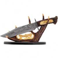 Сувенирен нож еленов рог - 4 модела - подходящи за подарък