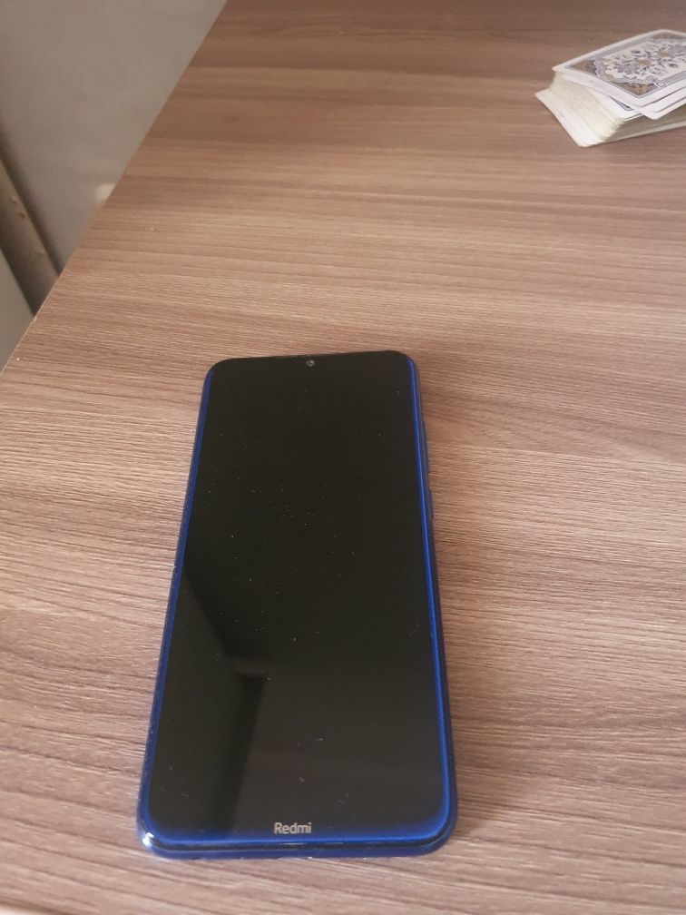 Redmi note 8 в идеальном состоянии