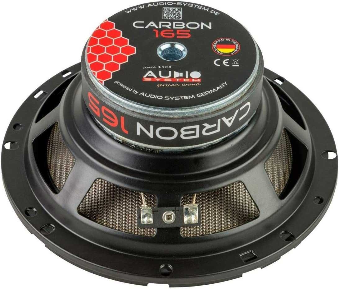 System Audio Carbon. Made in Germany! Продам автомобильную систему