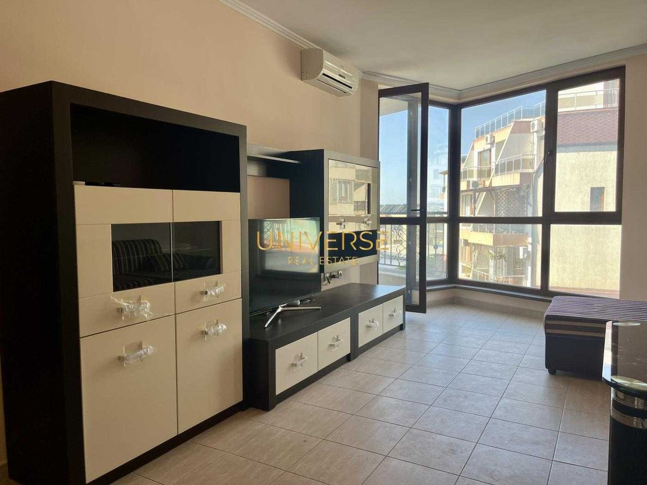 Продава се Двустаен апартамент в Свети Влас - 63 кв.м за 1413 €/кв.м - Снимка #6