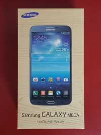 Cutie_Samsung Galaxy Mega