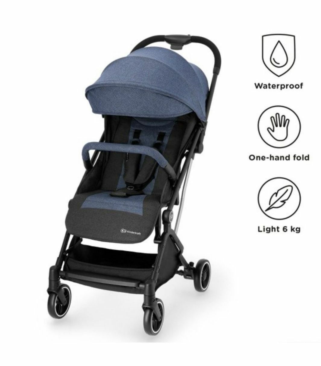 Carucior Kinderkraft Indy