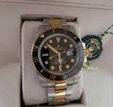 ‼️ceas automatic Submariner 3135