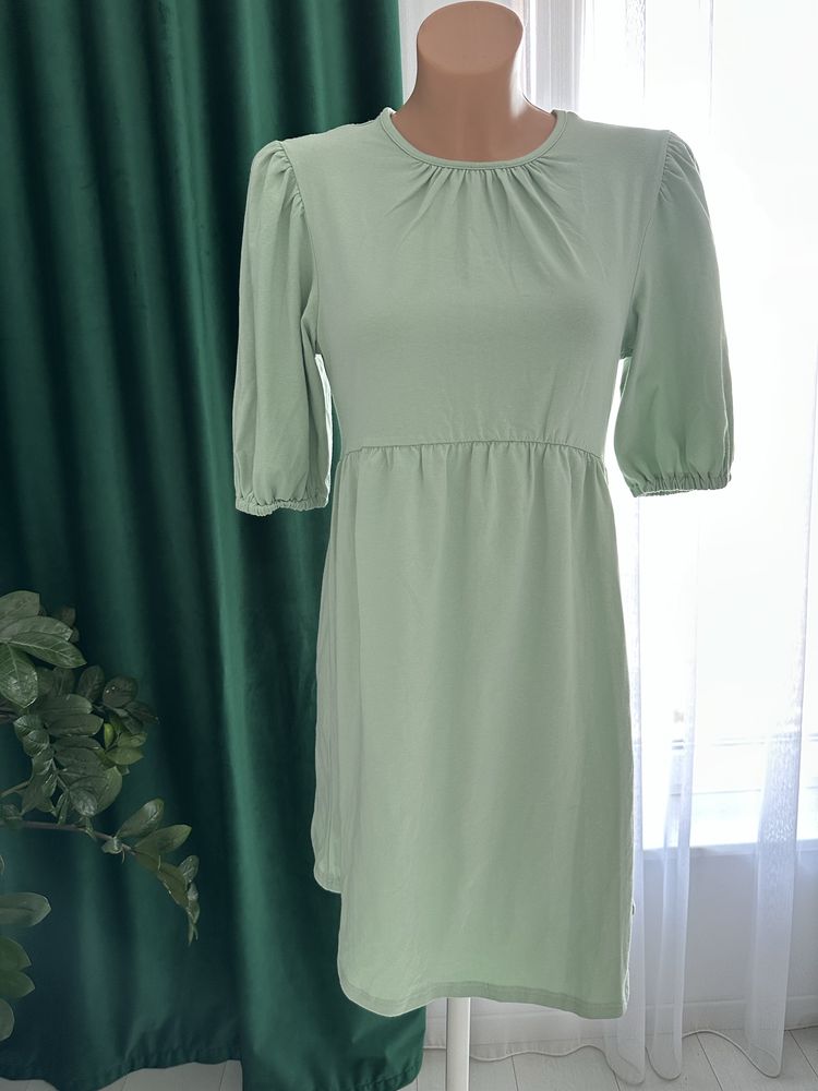 Rochie din bumbac Miss Selfridget marimea L