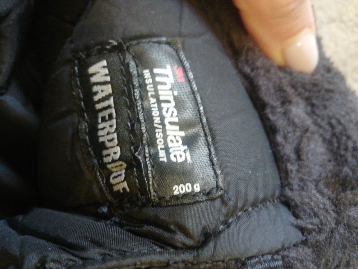 Апрески Karrimor