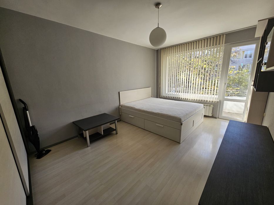 Дава се под наем Двустаен апартамент в София, Гоце Делчев - 70 кв.м за 520 € - Снимка #6