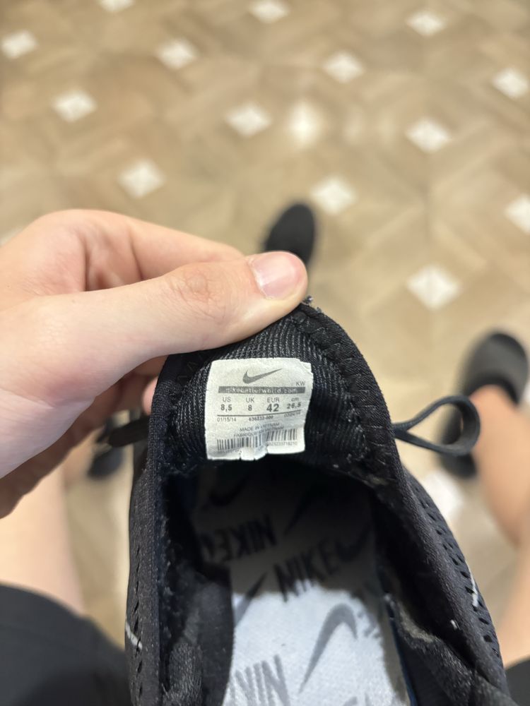 Nike air max 720