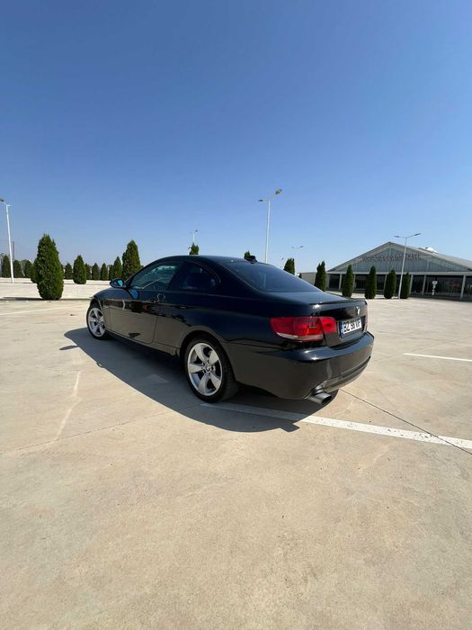 Bmw E92 / 2.0 Diesel / 177cp / Rate Fara Avans / 2007 / M Pachet