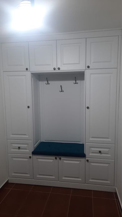 Montaj Mobilier IKEA / JYSK / Mobexpert – Rapid și Profesionist