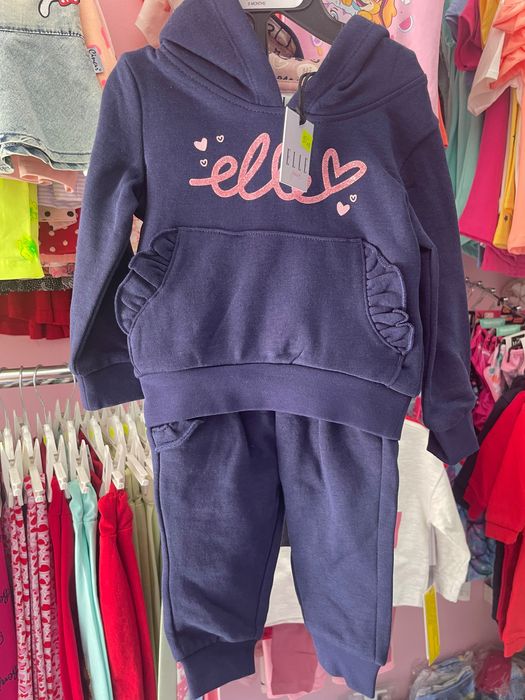 комплекти момиче/момче бебе