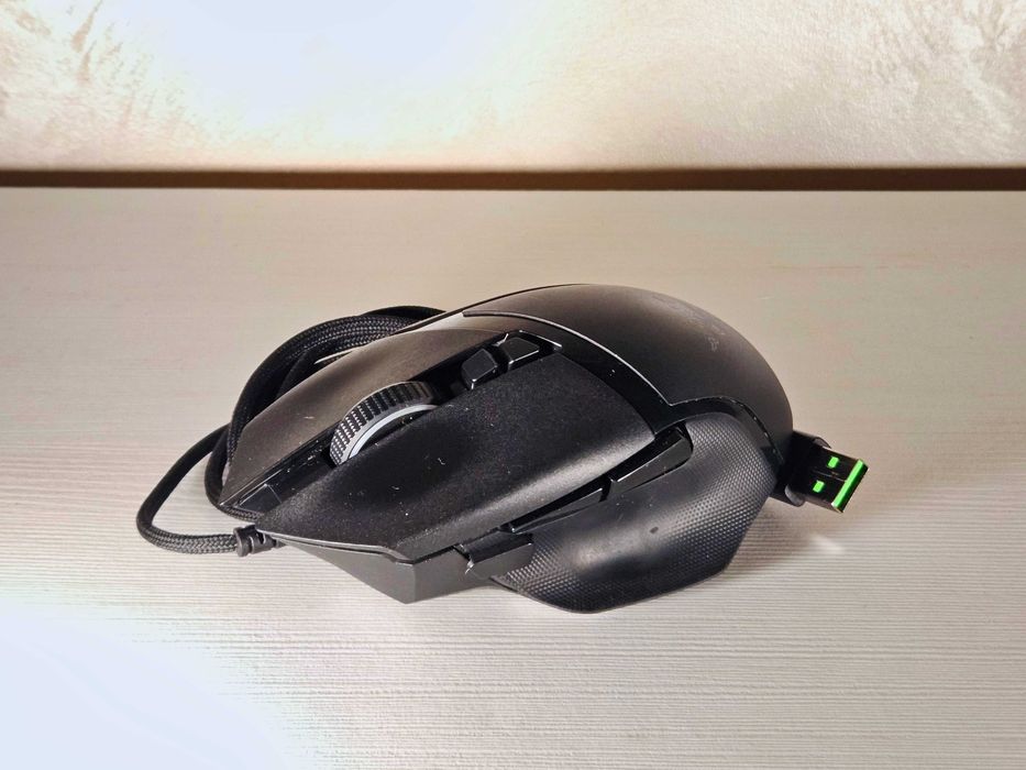 Mouse Gaming Razer Basilisk V3 Chroma RGB