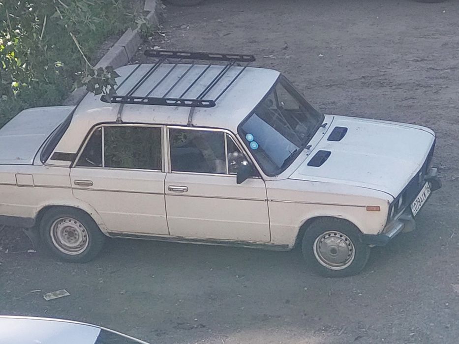 Автомобиль Ваз 2106 продаю