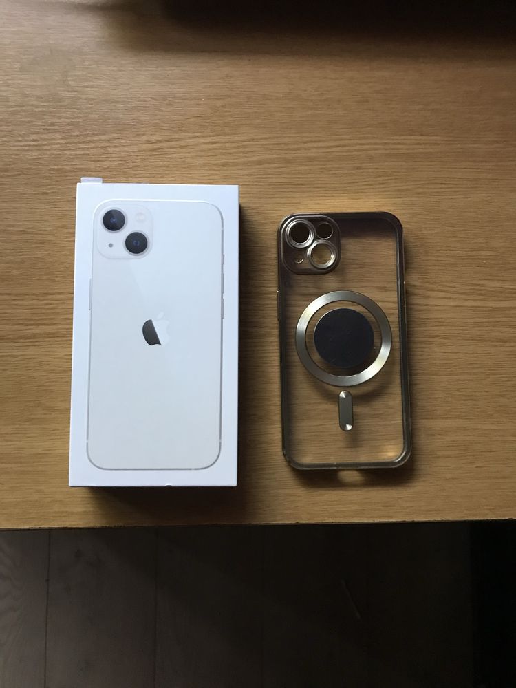 Айфон 13 Iphone 13 128 gb 100% батерия