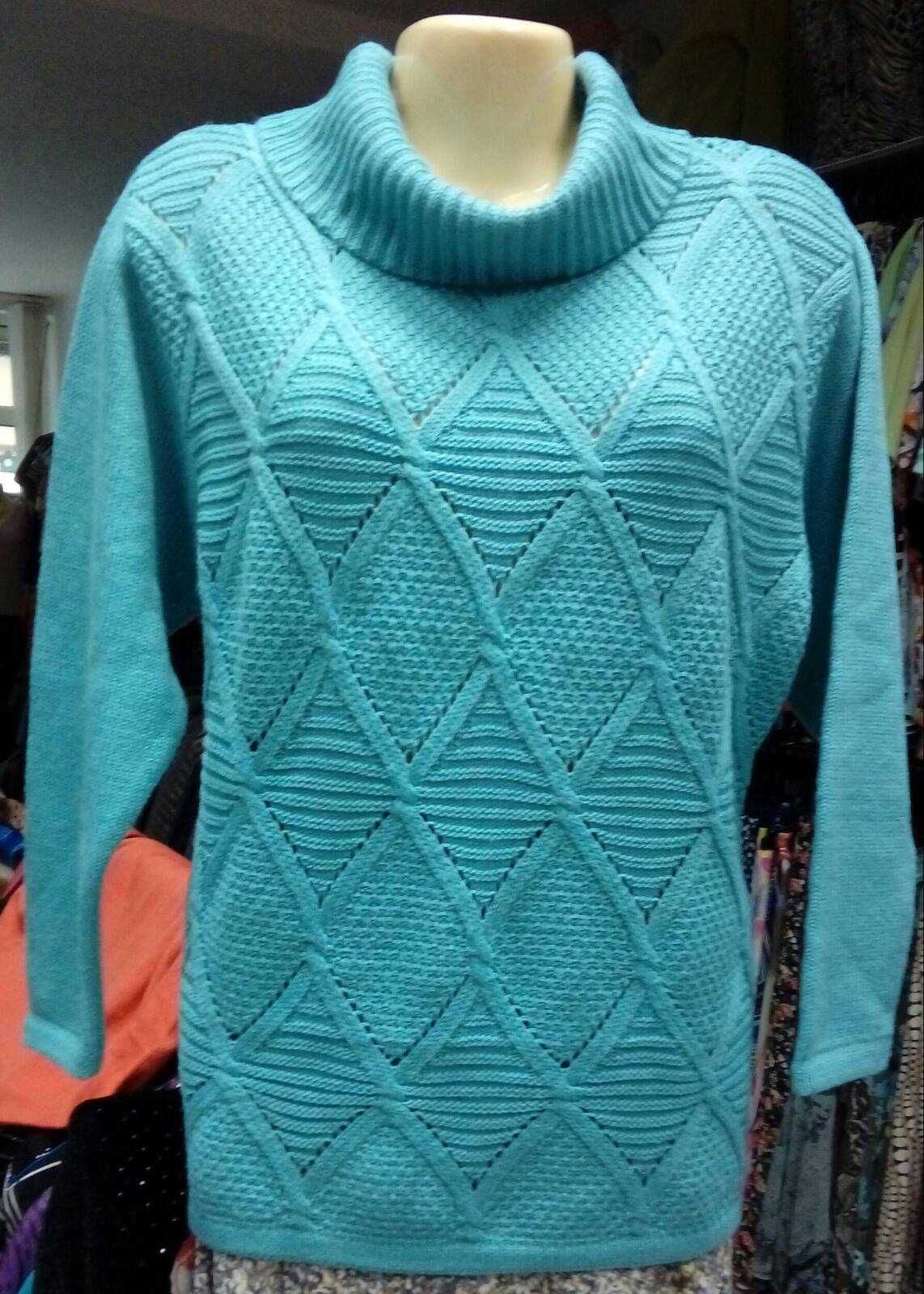 Дамски пуловери с поло яка-мерино,кашмир